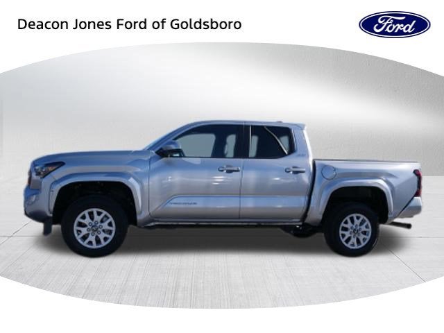 2024 Toyota Tacoma 2WD SR5