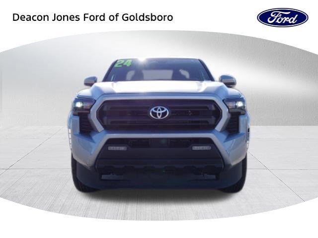2024 Toyota Tacoma 2WD SR5