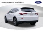 2022 Acura MDX w/Technology Package