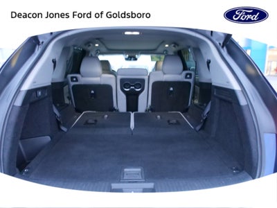 2022 Acura MDX w/Technology Package