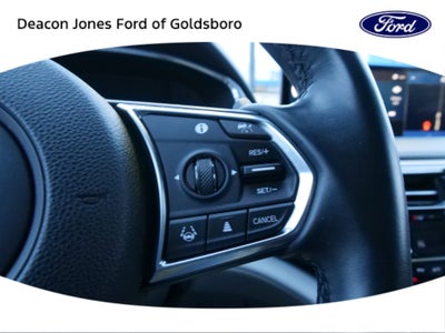 2022 Acura MDX w/Technology Package