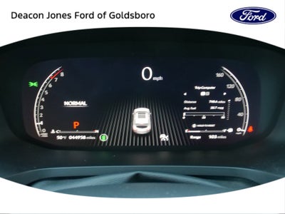 2022 Acura MDX w/Technology Package