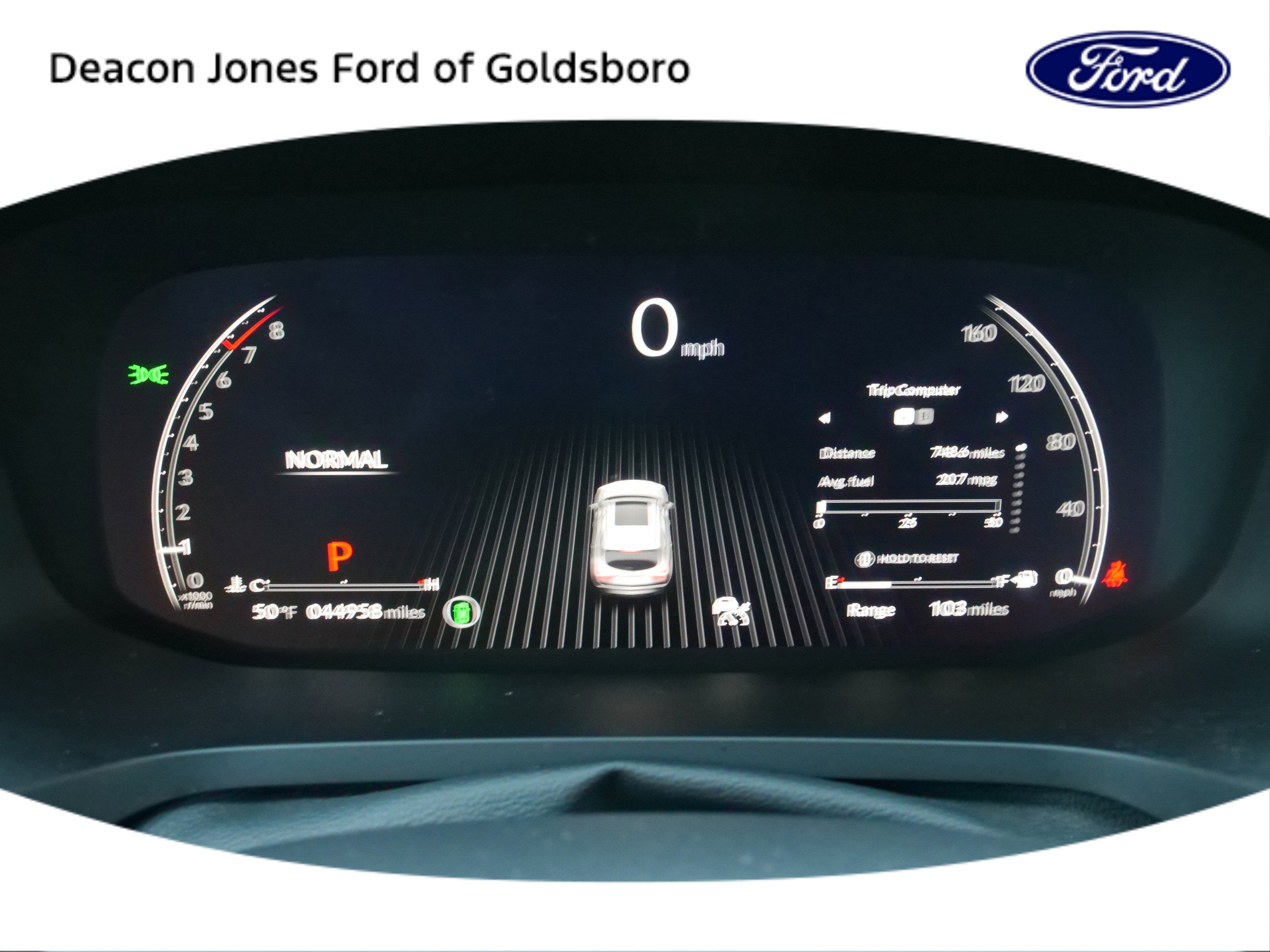 2022 Acura MDX w/Technology Package