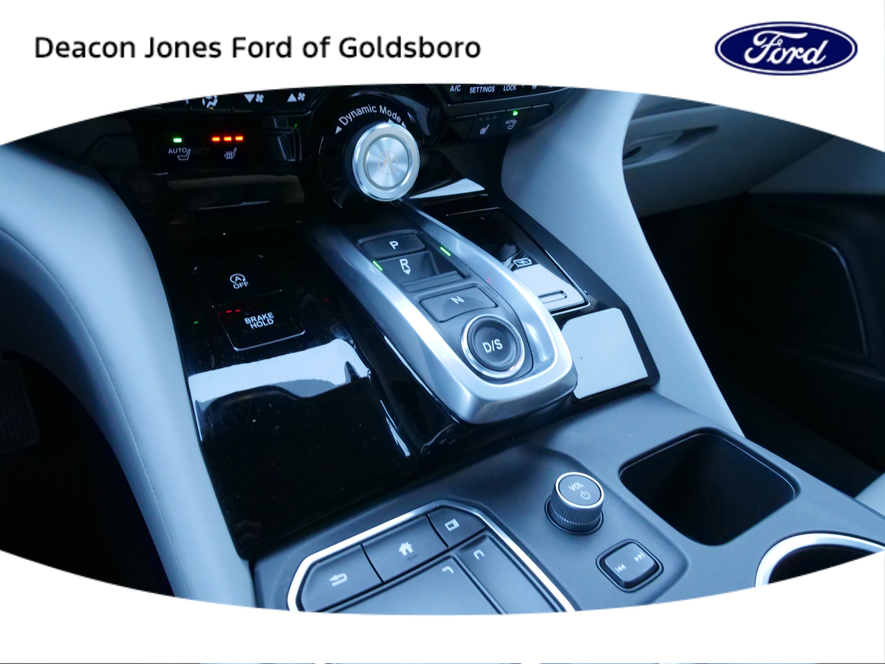 2022 Acura MDX w/Technology Package