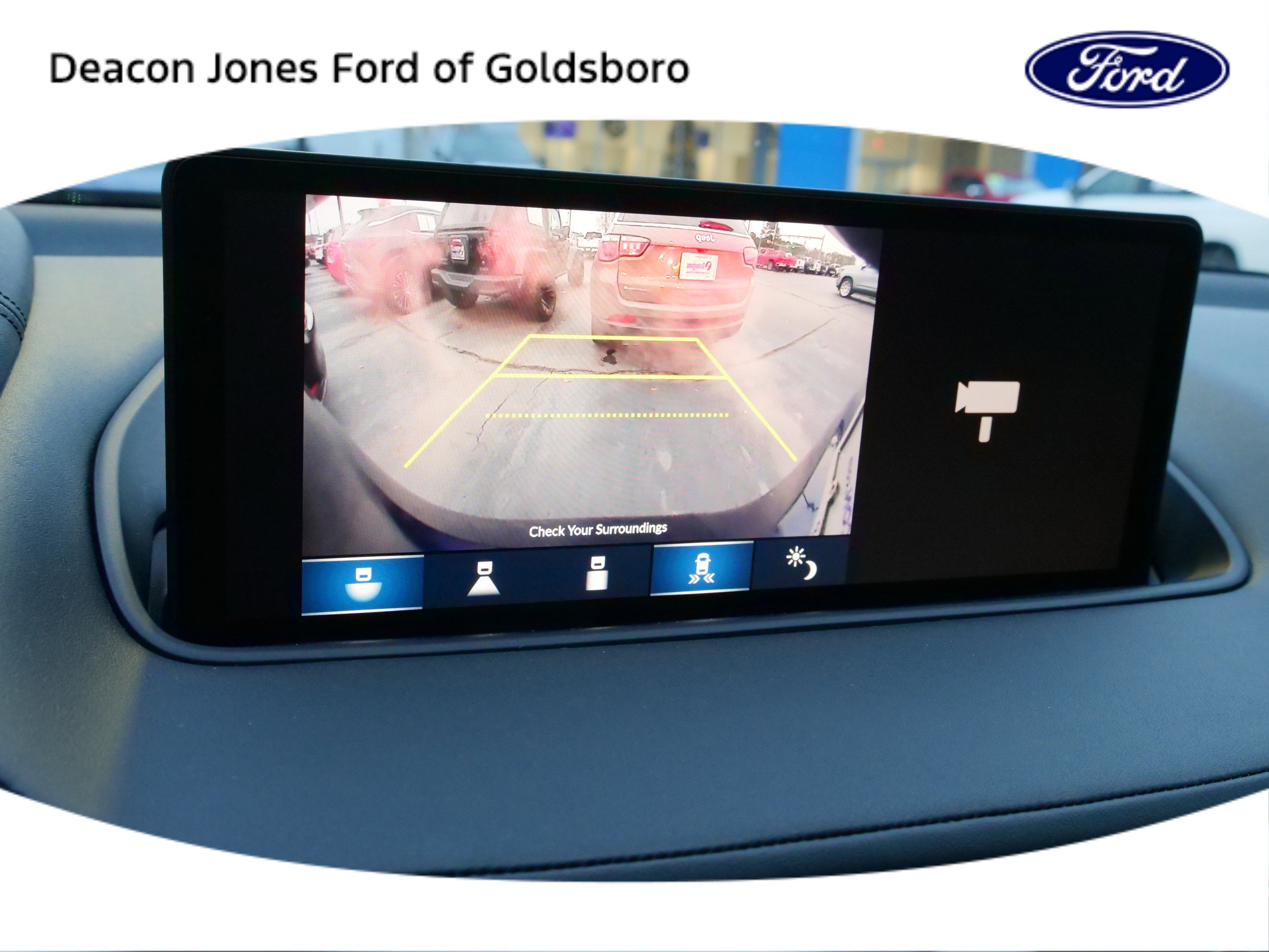 2022 Acura MDX w/Technology Package