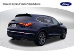 2022 Acura MDX w/Technology Package