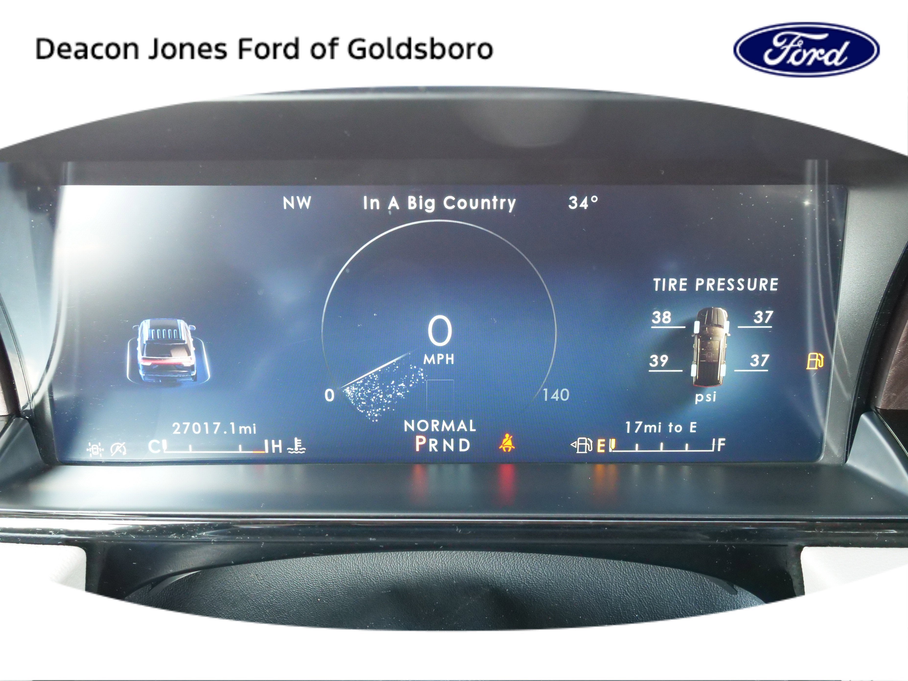 2024 Lincoln Navigator L Reserve