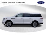 2023 Lincoln Navigator L Reserve