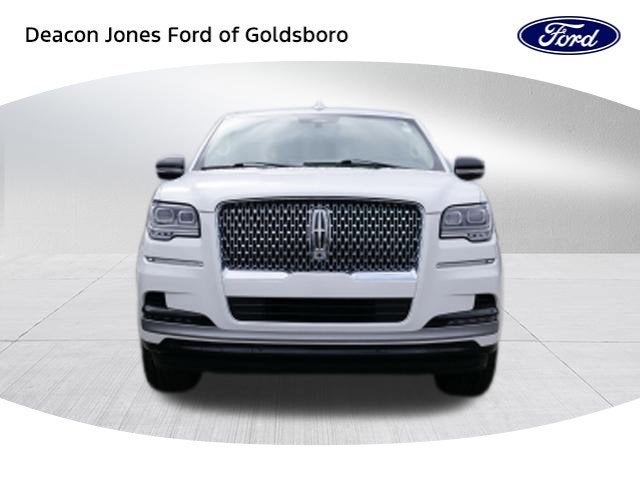 2023 Lincoln Navigator L Reserve