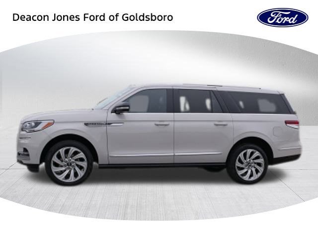 2024 Lincoln Navigator L Reserve