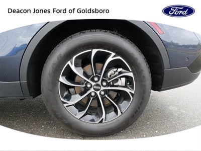 2024 Lincoln Nautilus Premiere