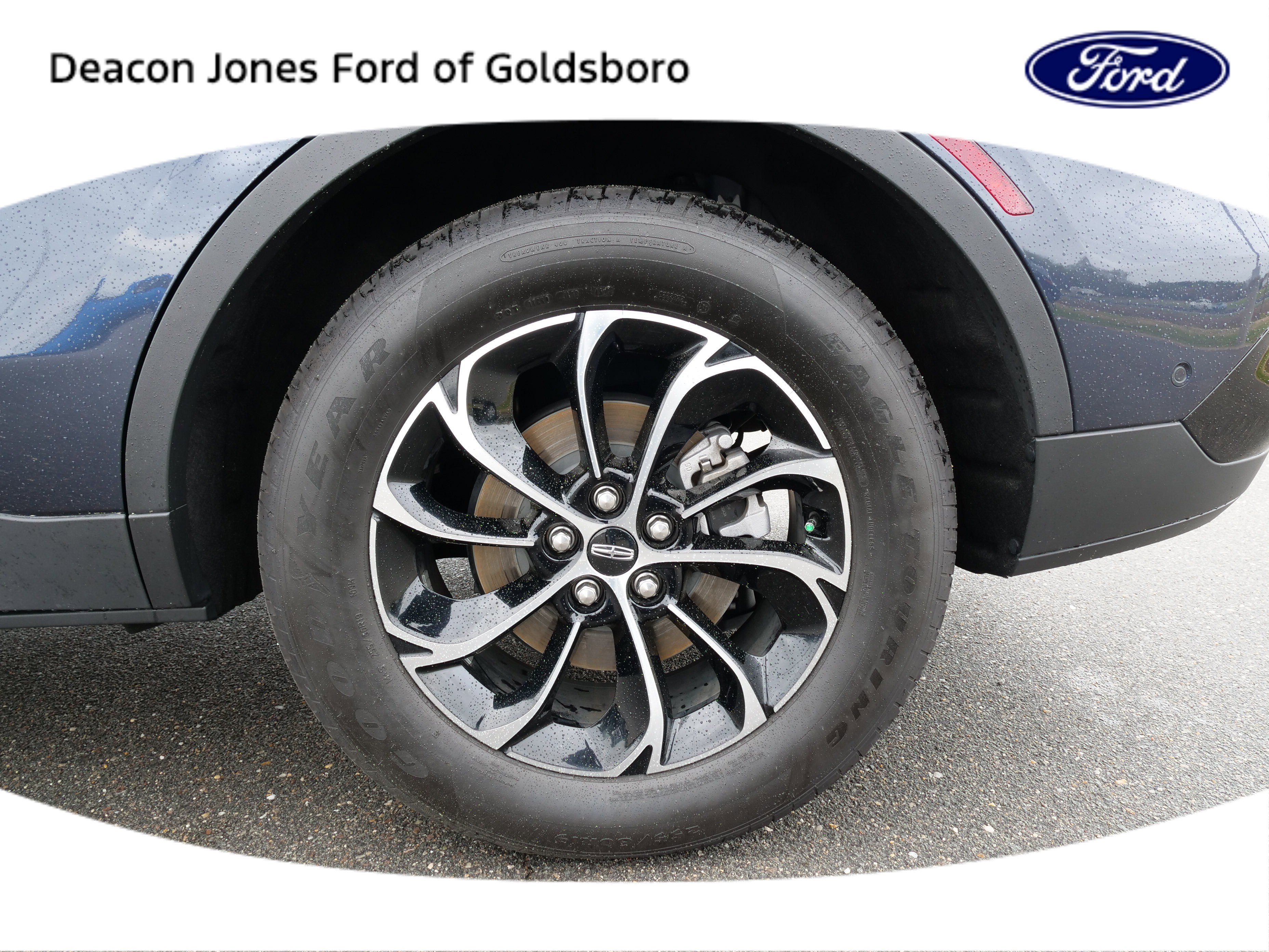 2024 Lincoln Nautilus Premiere