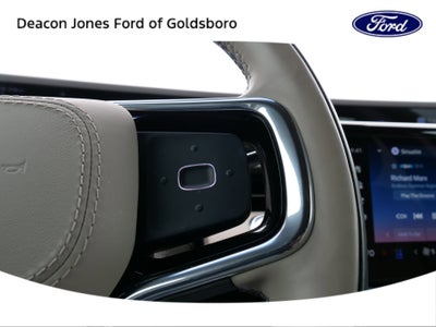 2024 Lincoln Nautilus Premiere