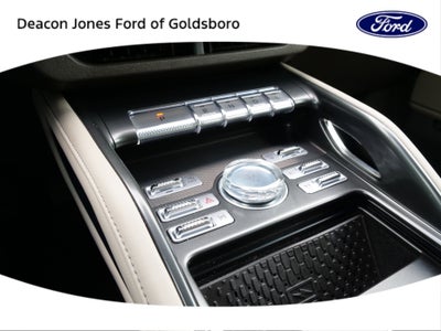 2024 Lincoln Nautilus Premiere