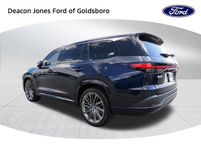 2026 Lexus TX TX 350 Luxury