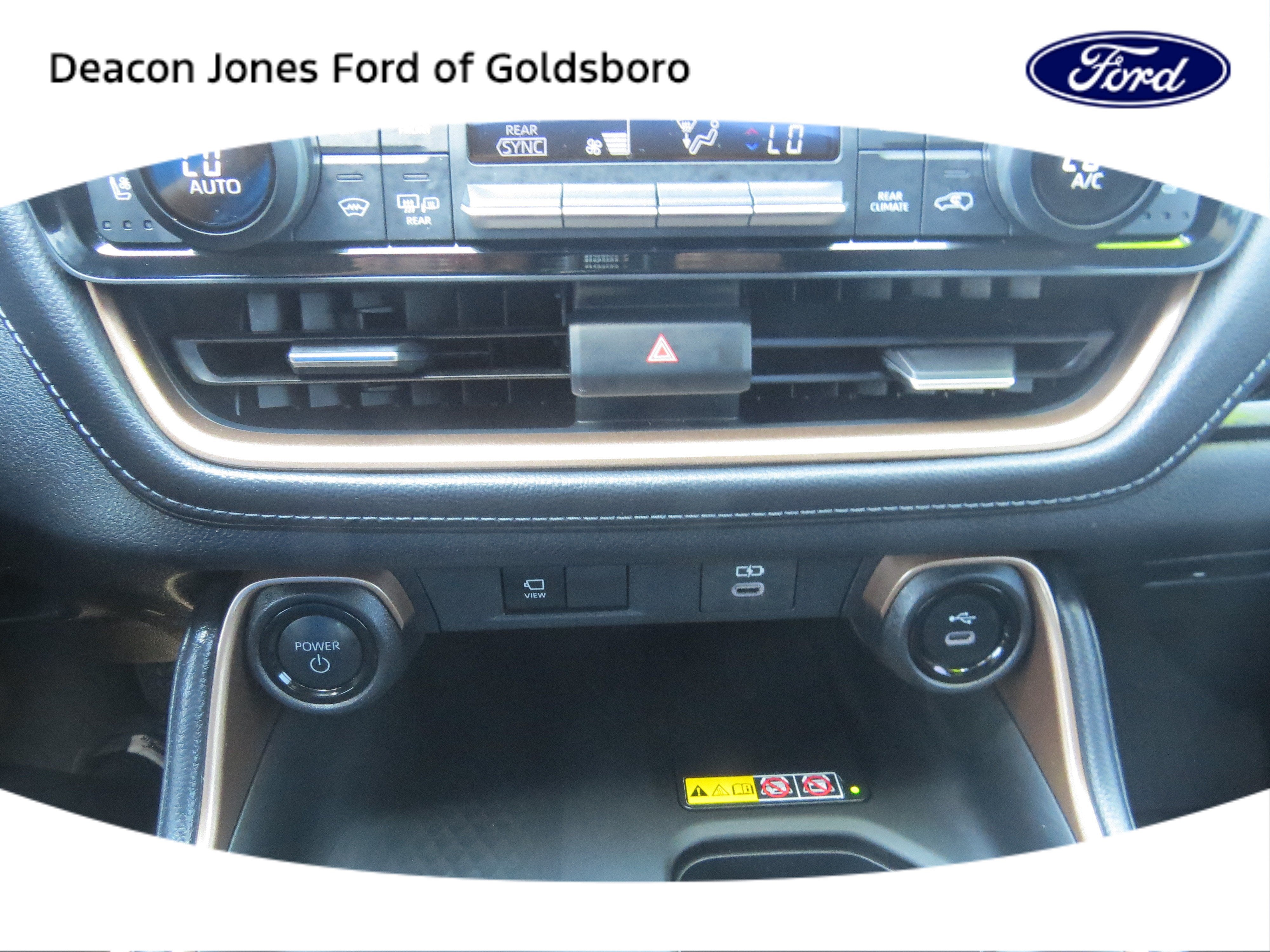2026 Toyota Grand Highlander MAX Platinum