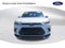 2026 Toyota Grand Highlander MAX Platinum