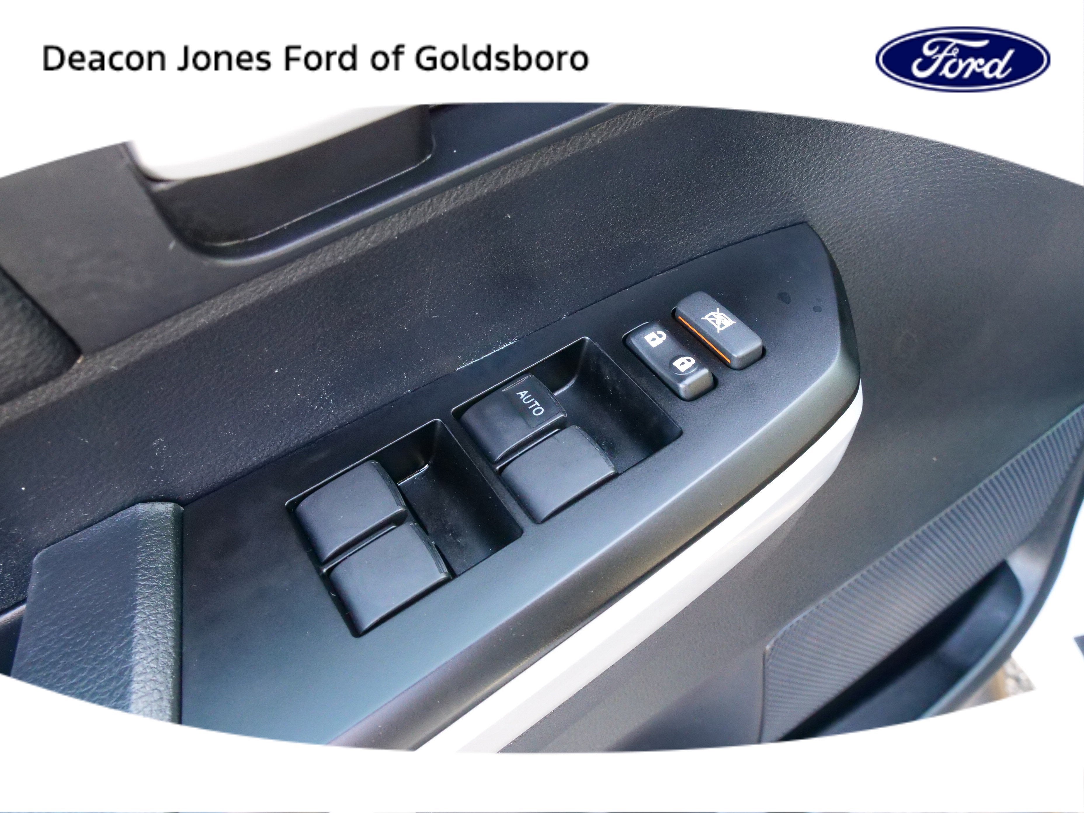 2019 Toyota Tundra 4WD Base