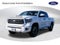 2019 Toyota Tundra 4WD Base