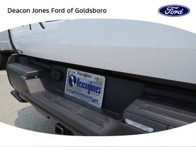 2026 Toyota Tundra 4WD TRD Pro Hybrid