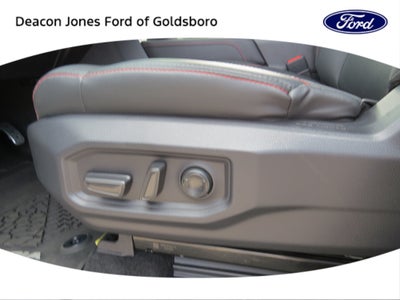 2026 Toyota Tundra 4WD TRD Pro Hybrid