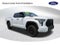 2026 Toyota Tundra 4WD TRD Pro Hybrid