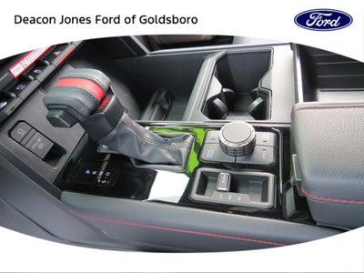 2026 Toyota Tundra 4WD TRD Pro Hybrid