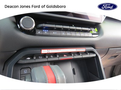 2026 Toyota Tundra 4WD TRD Pro Hybrid