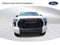 2026 Toyota Tundra 4WD TRD Pro Hybrid
