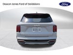 2022 Kia Sorento EX