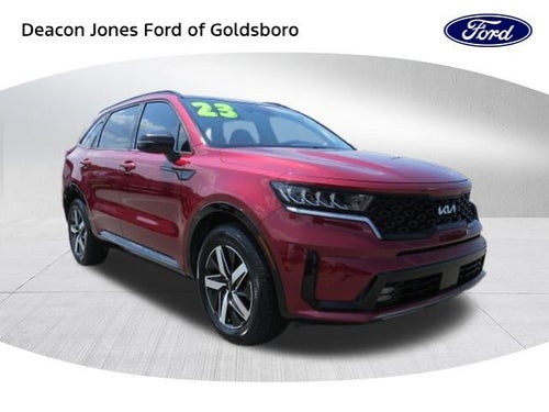 2023 Kia Sorento EX