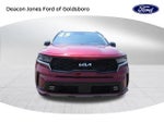 2023 Kia Sorento EX