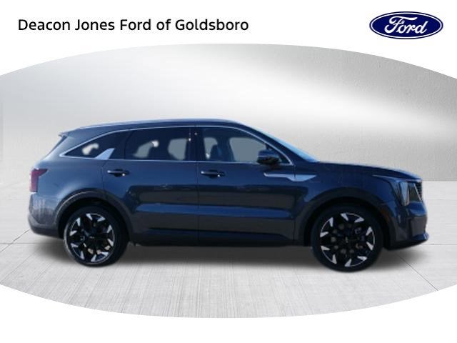 2024 Kia Sorento SX