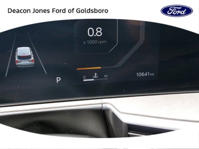 2025 Kia Sorento X-Line SX