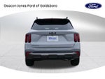 2025 Kia Sorento X-Line SX