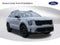 2025 Kia Sorento X-Line SX