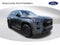 2024 Toyota Sequoia TRD Pro