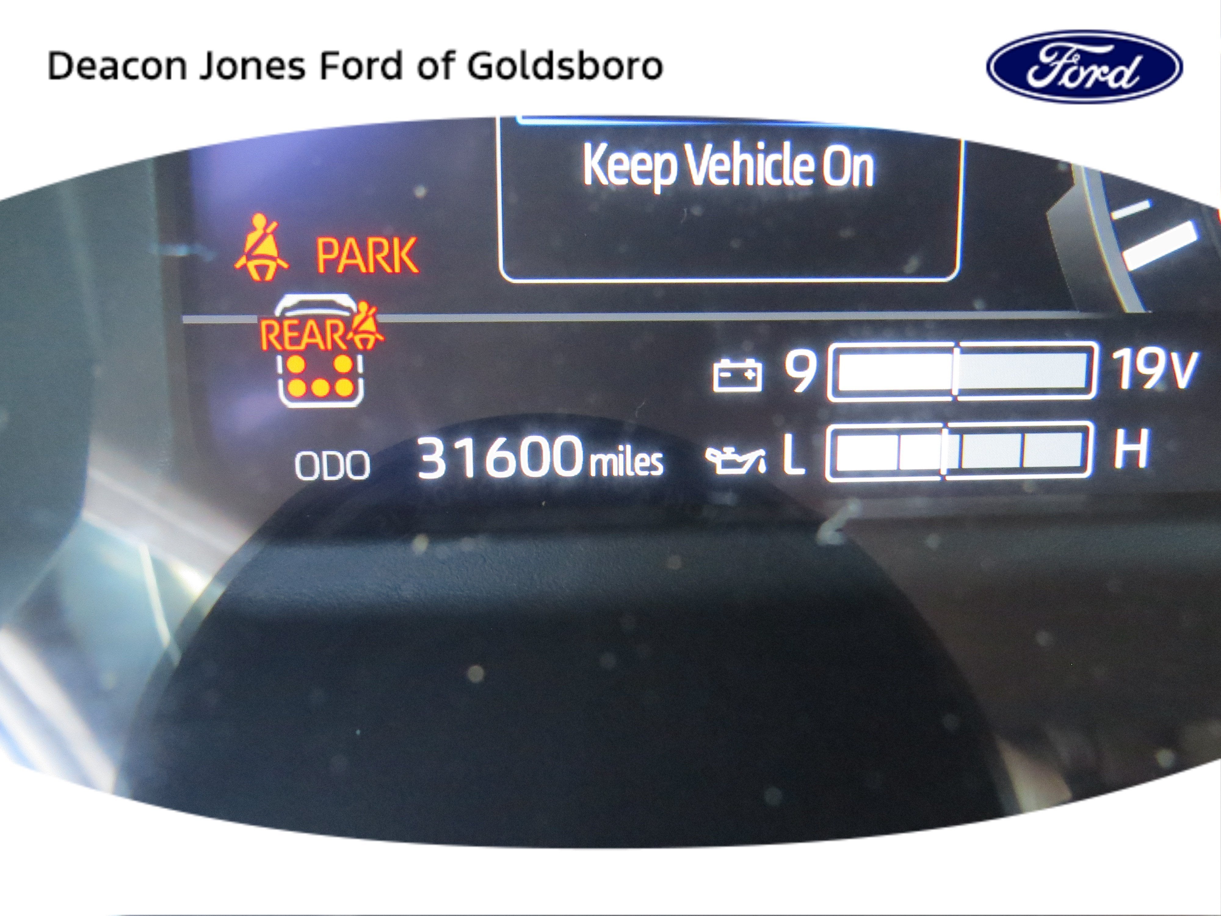 2024 Toyota Sequoia TRD Pro