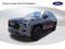 2024 Toyota Sequoia TRD Pro