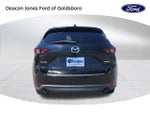 2020 Mazda Mazda CX-5 Grand Touring