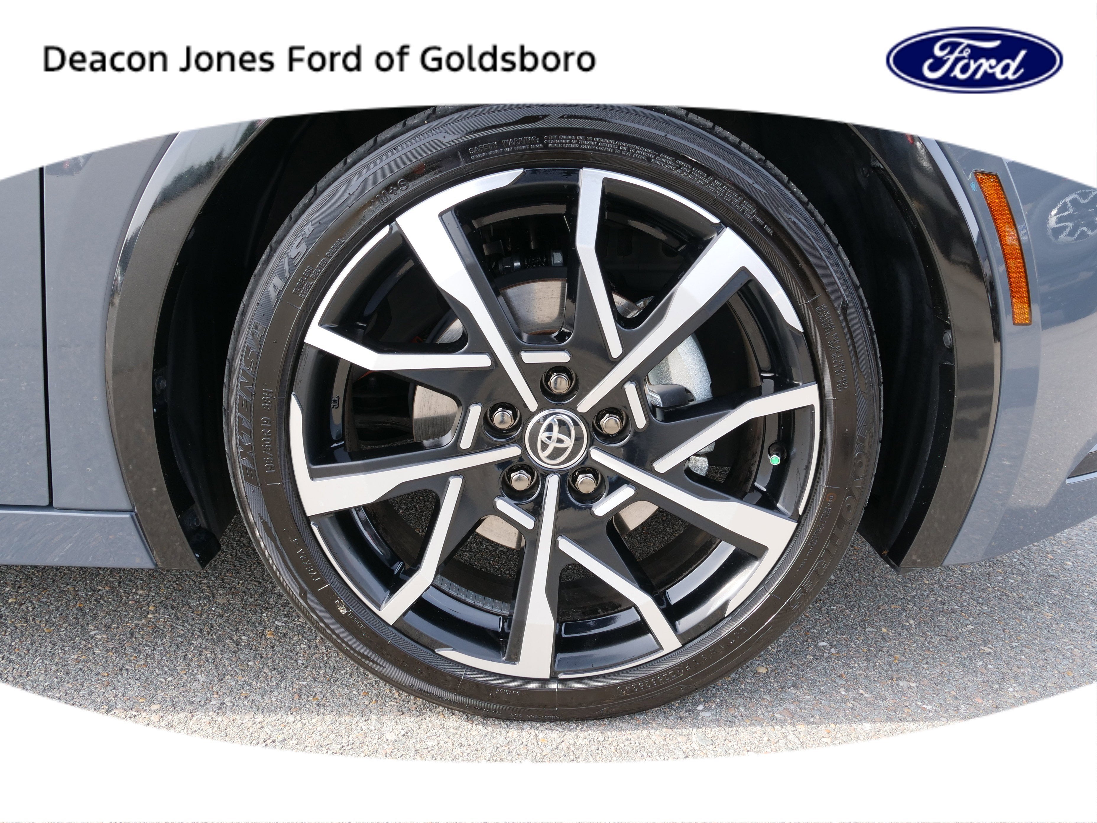 2024 Toyota Prius Prime XSE Premium