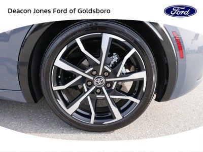 2024 Toyota Prius Prime XSE Premium