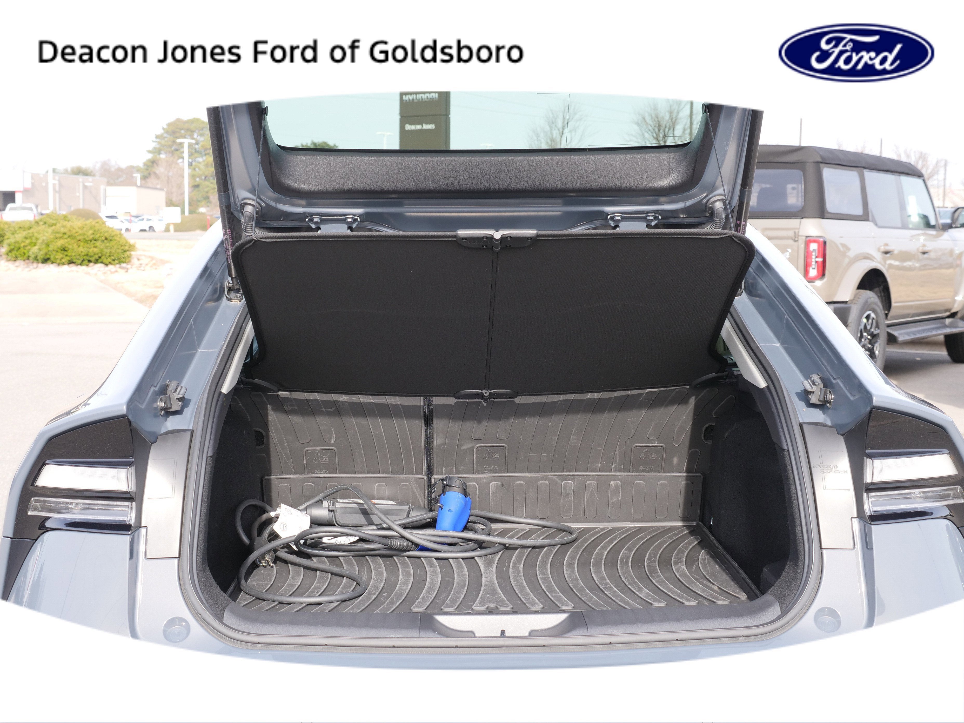 2024 Toyota Prius Prime XSE Premium