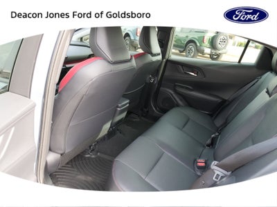 2024 Toyota Prius Prime XSE Premium