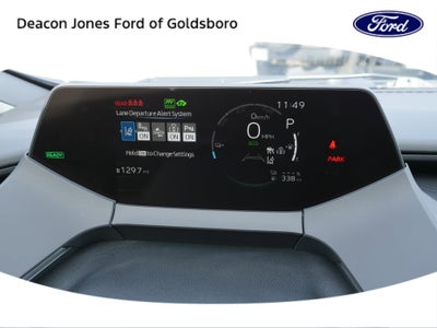 2024 Toyota Prius Prime XSE Premium