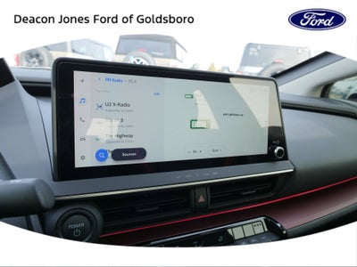 2024 Toyota Prius Prime XSE Premium