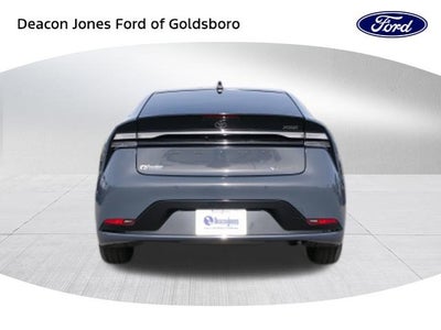 2024 Toyota Prius Prime XSE Premium