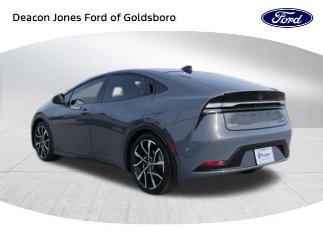 2024 Toyota Prius Prime XSE Premium