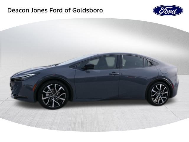 2024 Toyota Prius Prime XSE Premium