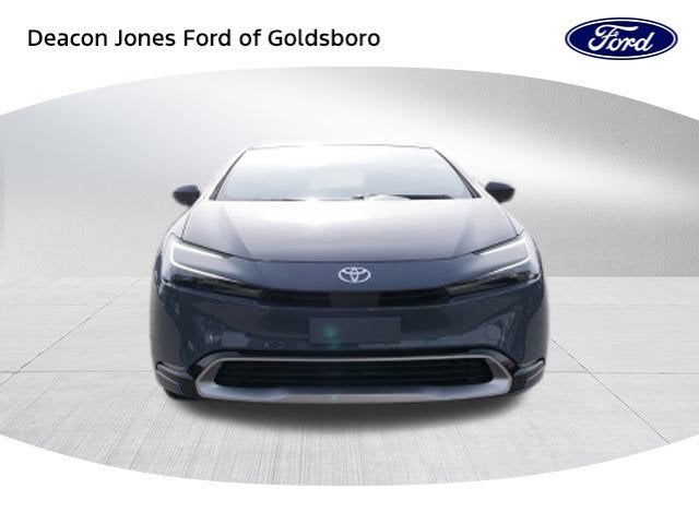 2024 Toyota Prius Prime XSE Premium